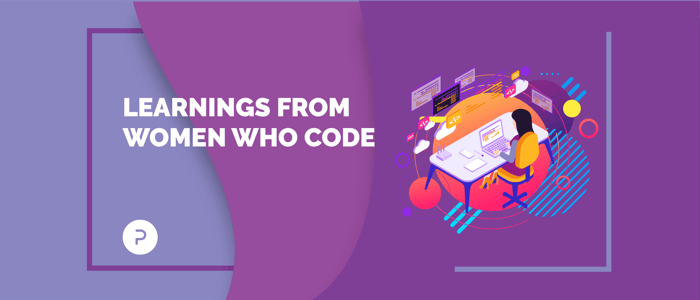 What I Learned From Women Who Code Connect Asia 2019