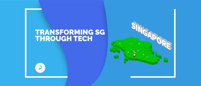 Transforming Singapore Through Tech: Spotlight on SDX