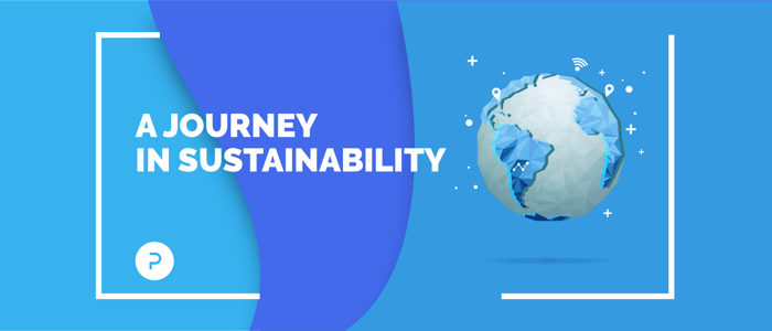A Journey in Sustainability: The First Tech B Corp in Hong Kong
