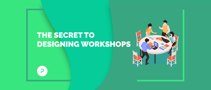 The One Secret Ingredient to Take Your Workshops to the Next Level
