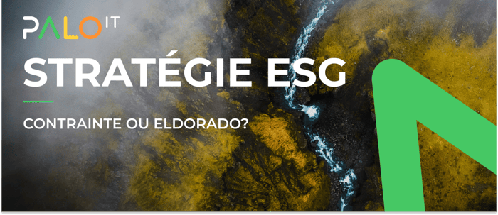 Data ESG : Contrainte ou Eldorado ? Retour sur notre table ronde
