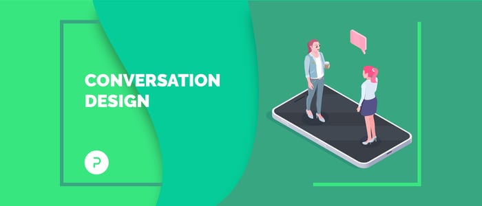Conversation Design: Bridging Social Gaps With Voice Technology