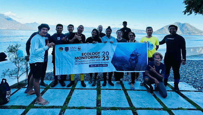 Data Automation: A Journey with the Coral Reef Rescue Initiative