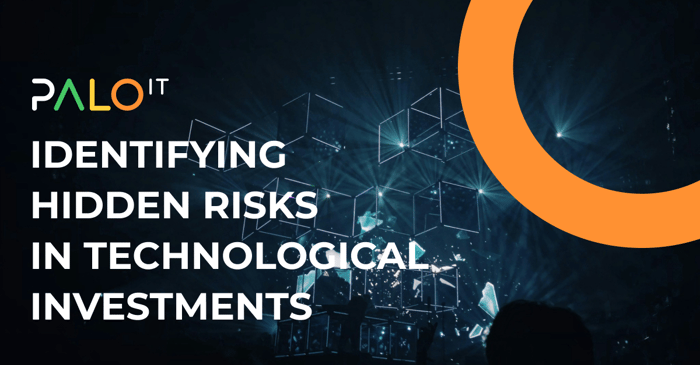 Tech Due Diligence: How to Minimize Risks in Your Technological Investments