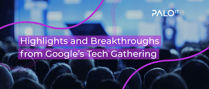 Google Cloud Next 2023: Everything you missed from the flagship event