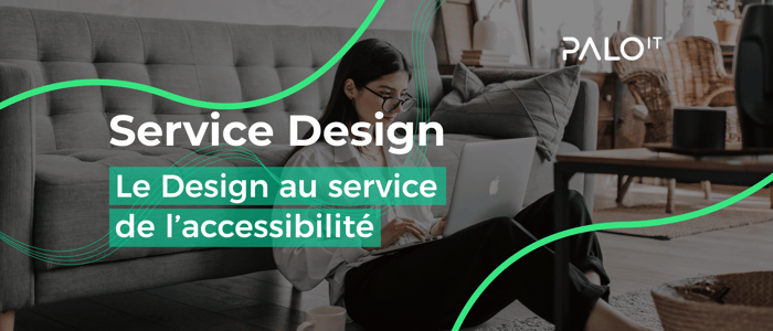 Le design au service de l’accessibilité