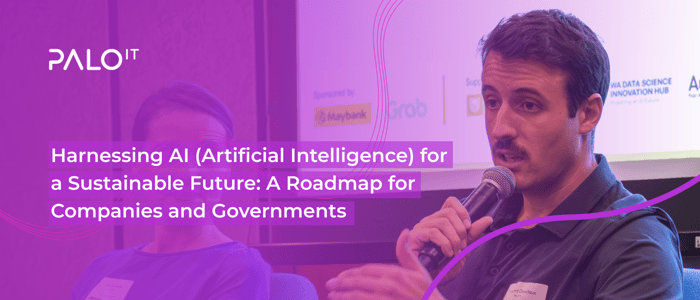 Harnessing AI for a Sustainable Future: A Roadmap for Companies and Governments