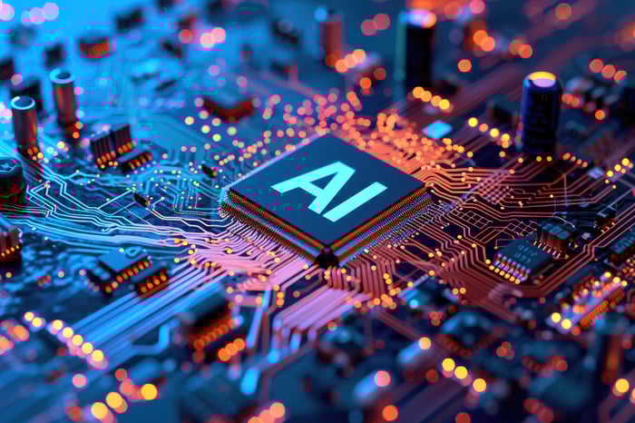 Navigating the AI Revolution: Adoption, Trust, and Innovation